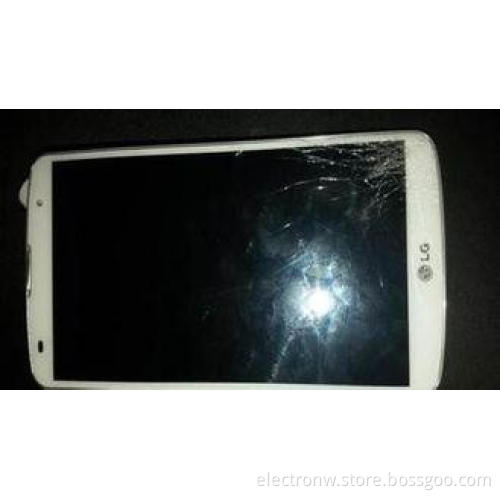 Used LG Nexus 5 Recycling Mobile Phones LCD Screen Importe
